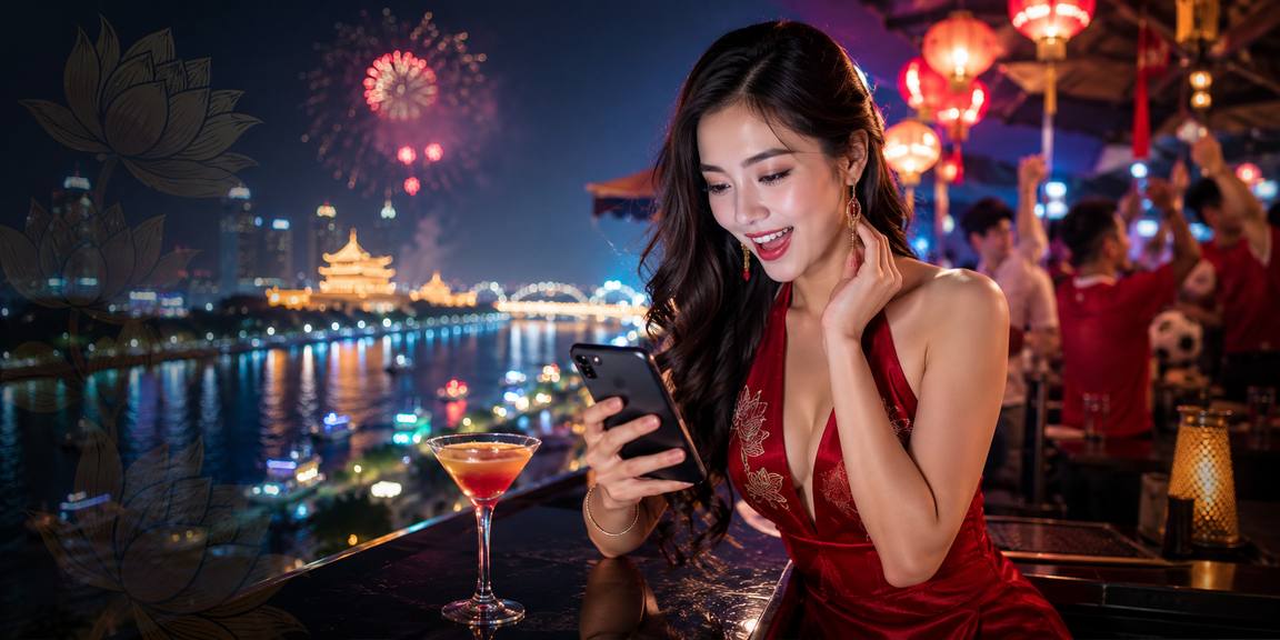 sex24 Dragon Tiger Di Động